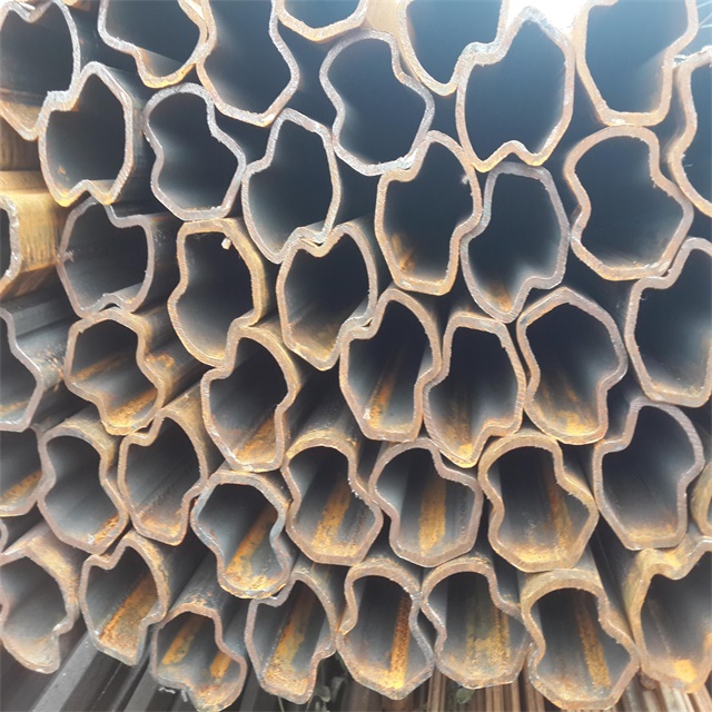 五指山异形无缝钢管厂