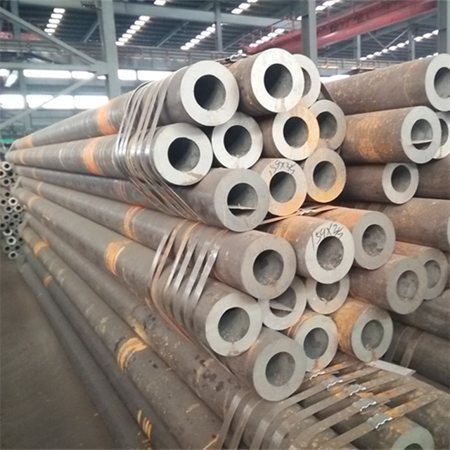 五指山厚壁无缝钢管公司