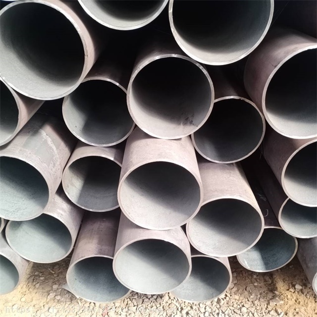 五指山锅炉无缝钢管