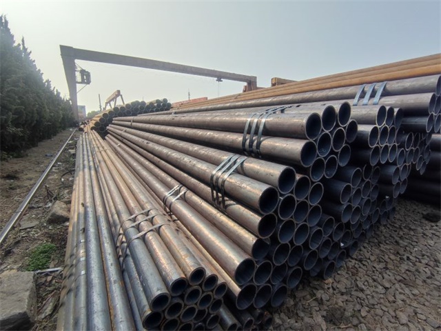 五指山42crmo无缝钢管厂家
