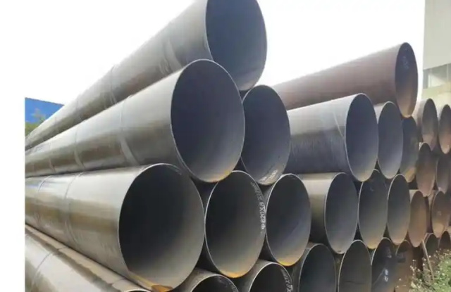 五指山大口径无缝钢管价格