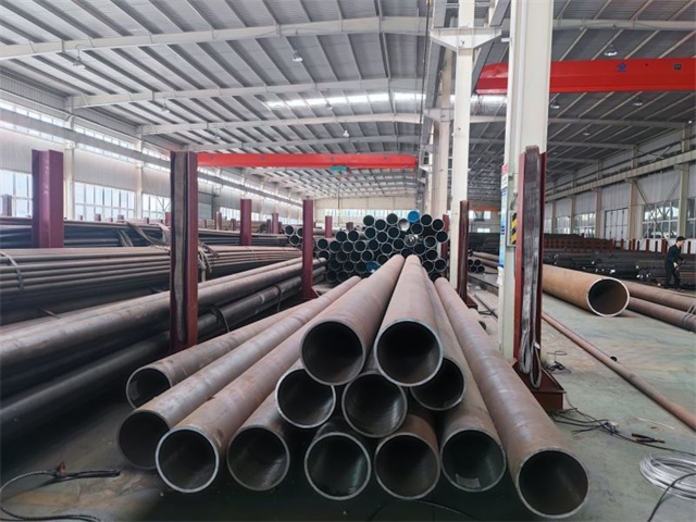 五指山高压合金无缝钢管厂