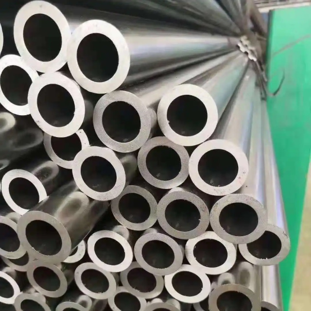 五指山精密无缝钢管参数