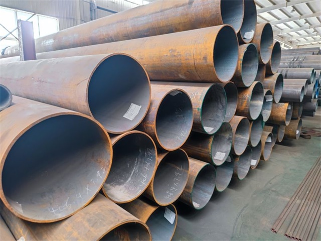 五指山15MoG锅炉管