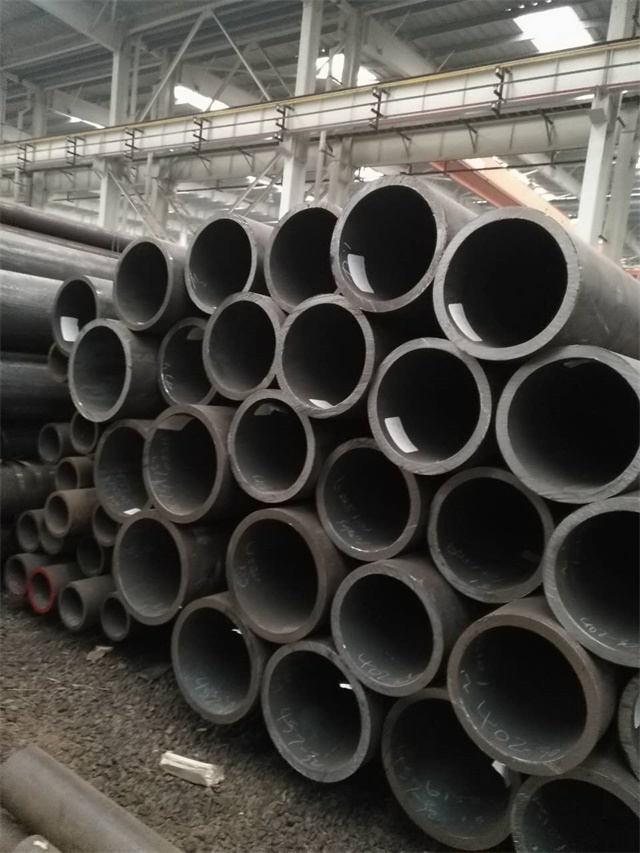 五指山精密无缝钢管产地