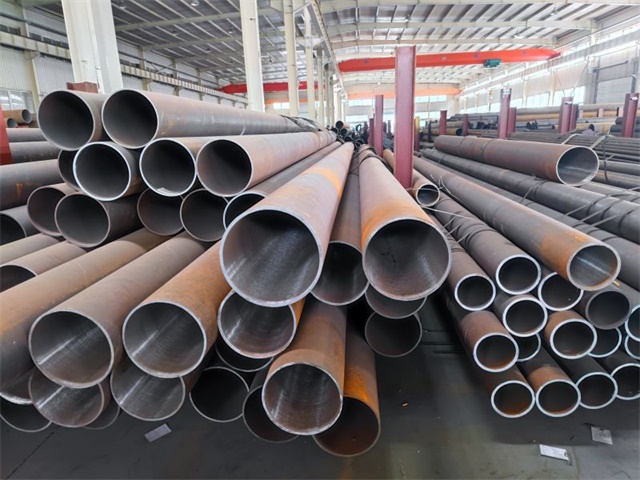 五指山15CrMoG锅炉管