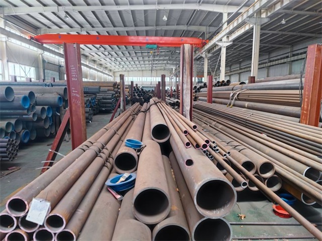 五指山p22无缝钢管