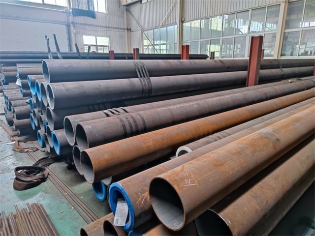 五指山Q355B化肥管