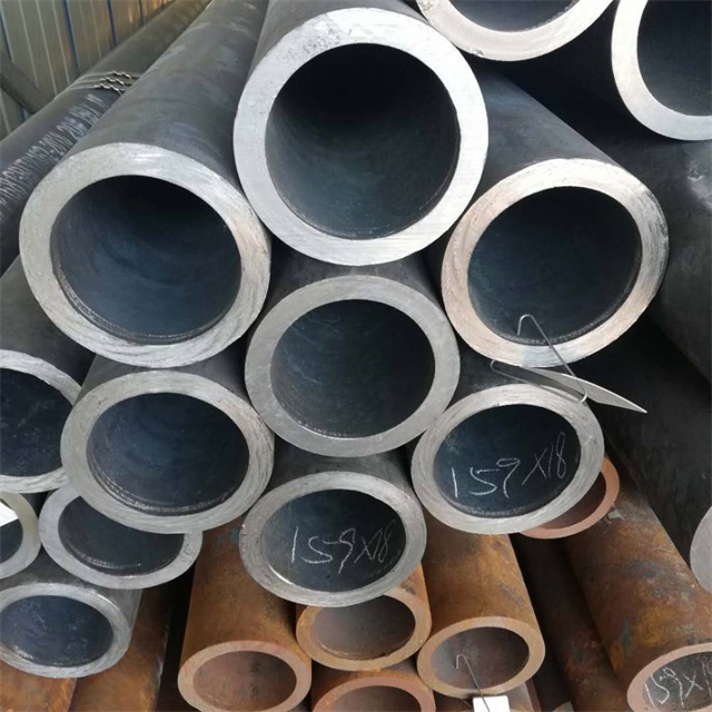 五指山10#结构无缝钢管