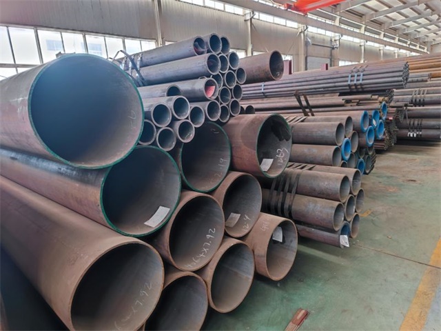 五指山20G高压锅炉钢管