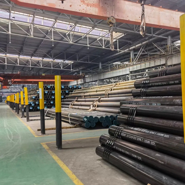 五指山10#石油裂化管