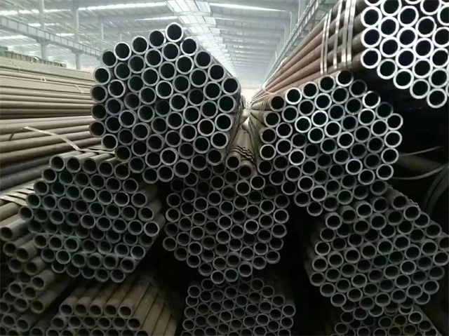 五指山20#石油裂化用无缝钢管