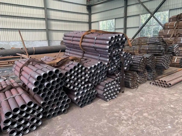 五指山DZ50地质钢管